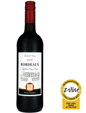 Bordeaux Rouge