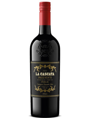 La Cascata Passivento