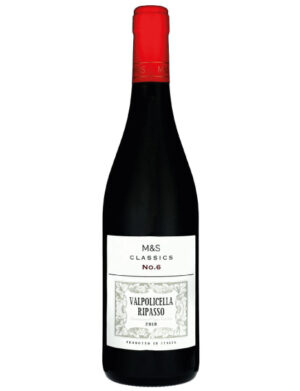 Classics Valpolicella Ripasso