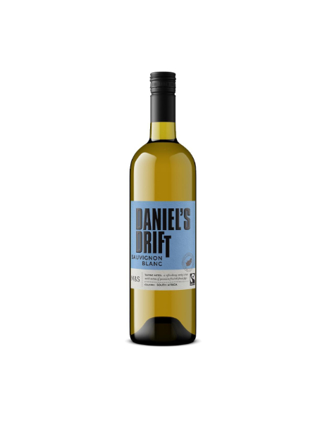 Daniel’s Drift Sauvignon Blanc 