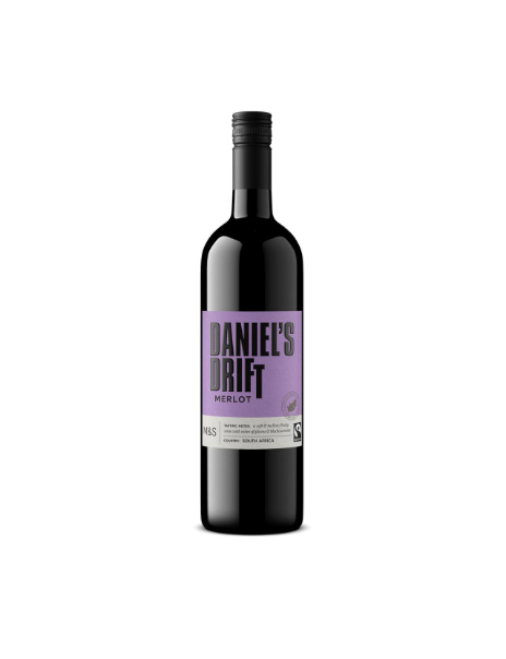 Daniel’s Drift Merlot