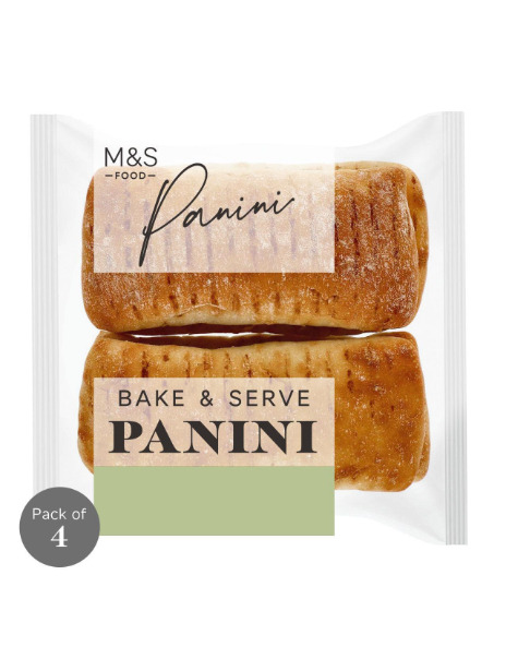 Paninis