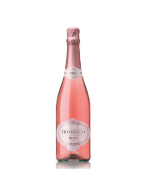 Prosecco Rose Brut
