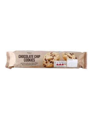 Choc Chip Cookie