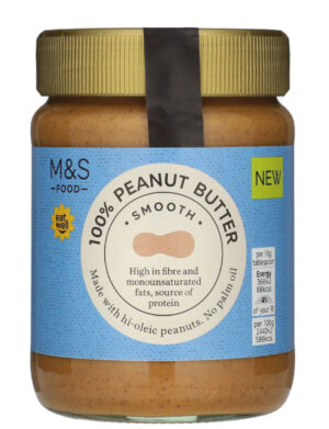 Smooth Peanut Butter