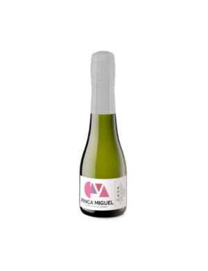 Finca Miguel Cava Rosado