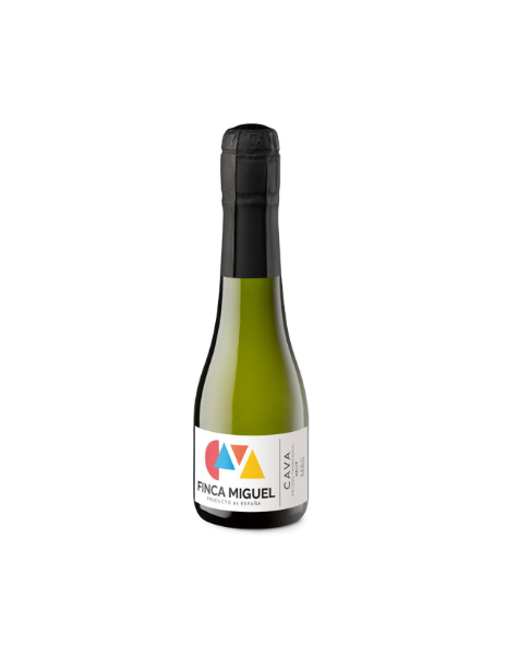 Finca Miguel Cava Brut Finca Miguel Cava Brut