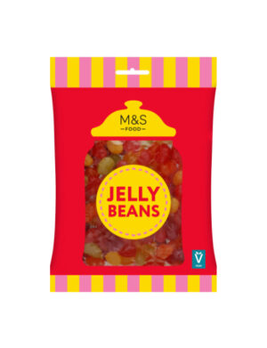 Jelly Beans