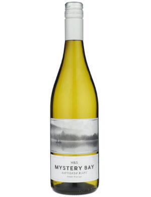Mystery Bay Sauvignon Blanc