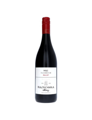 Classics Barossa Shiraz