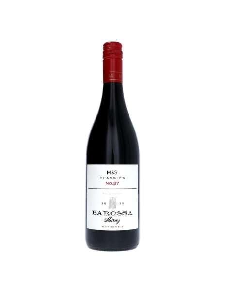 Classics Barossa Shiraz