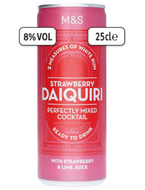 Strawberry Daiquiri