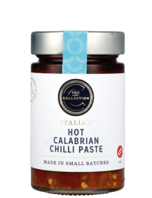 Collection Hot Calabrian Chilli Paste
