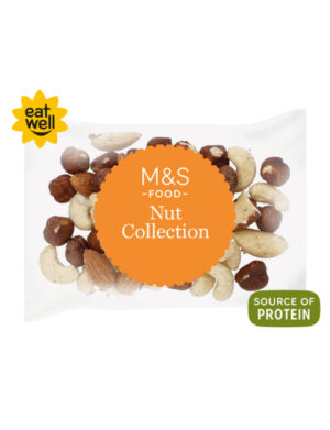 Nut Collection
