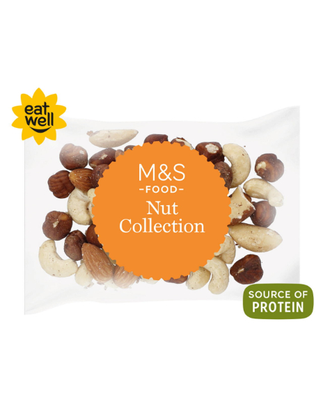 Nut Collection