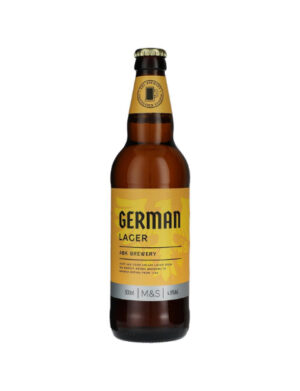 German Lager