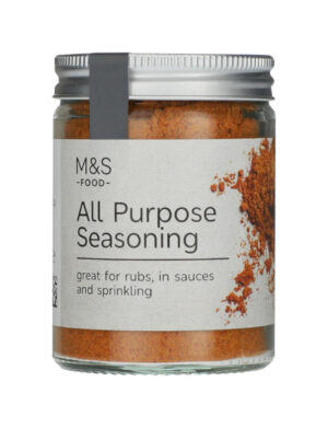 All Purpose Seasoning