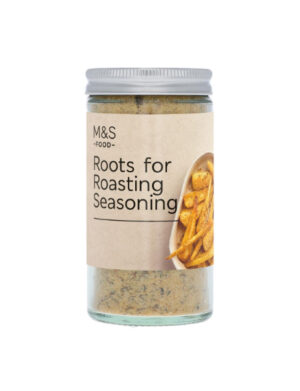 Roots for Roasting Seasoning