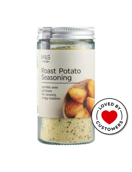 Roast Potato Seasoning Roast Potato Seasoning