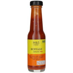 Buffalo Sauce