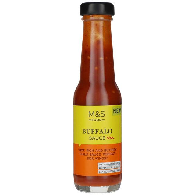 Buffalo Sauce