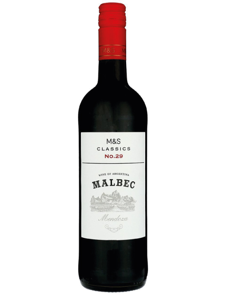 Classics Malbec