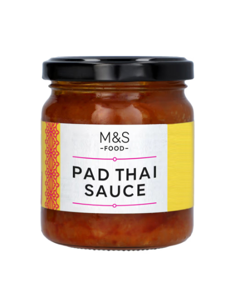 Pad Thai Sauce Pad Thai Sauce