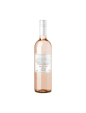 Cerro Fuerte Malbec Rose