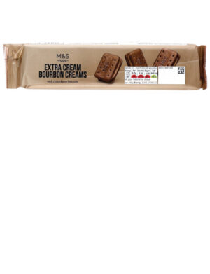Extra Cream Bourbon Creams