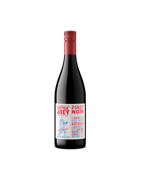 Little Joey Pinot Noir