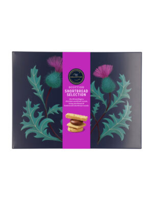 Collection Scottish Shortbread Selection