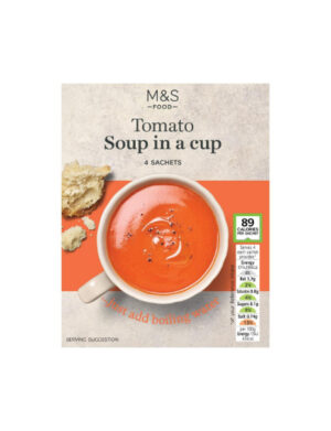 Tomato Cup Soup