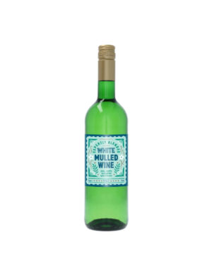 White Mulled Wine