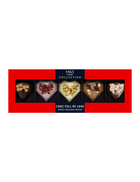 Collection Choc Full of Love