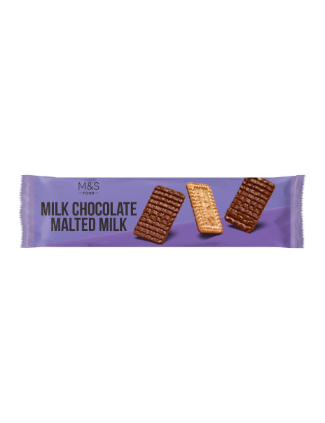 Milk Chocolate Coated Malted Milk Milk Chocolate Coated Malted Milk