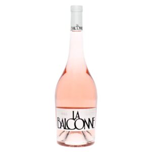 La Balconne Organic Provence Rosé