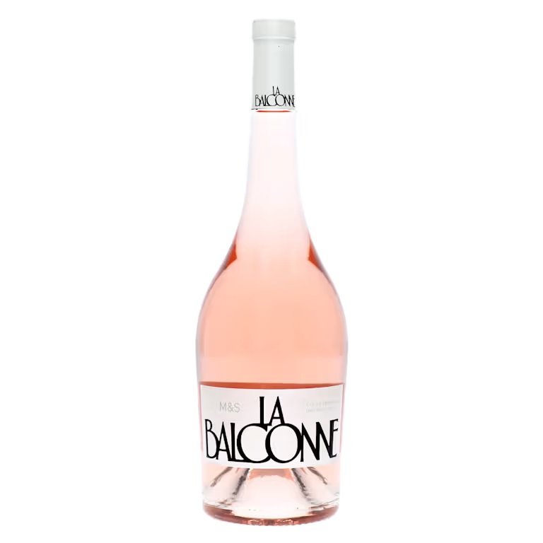 La Balconne Organic Provence Rosé