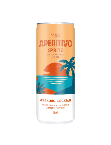 Aperitivo Spritz