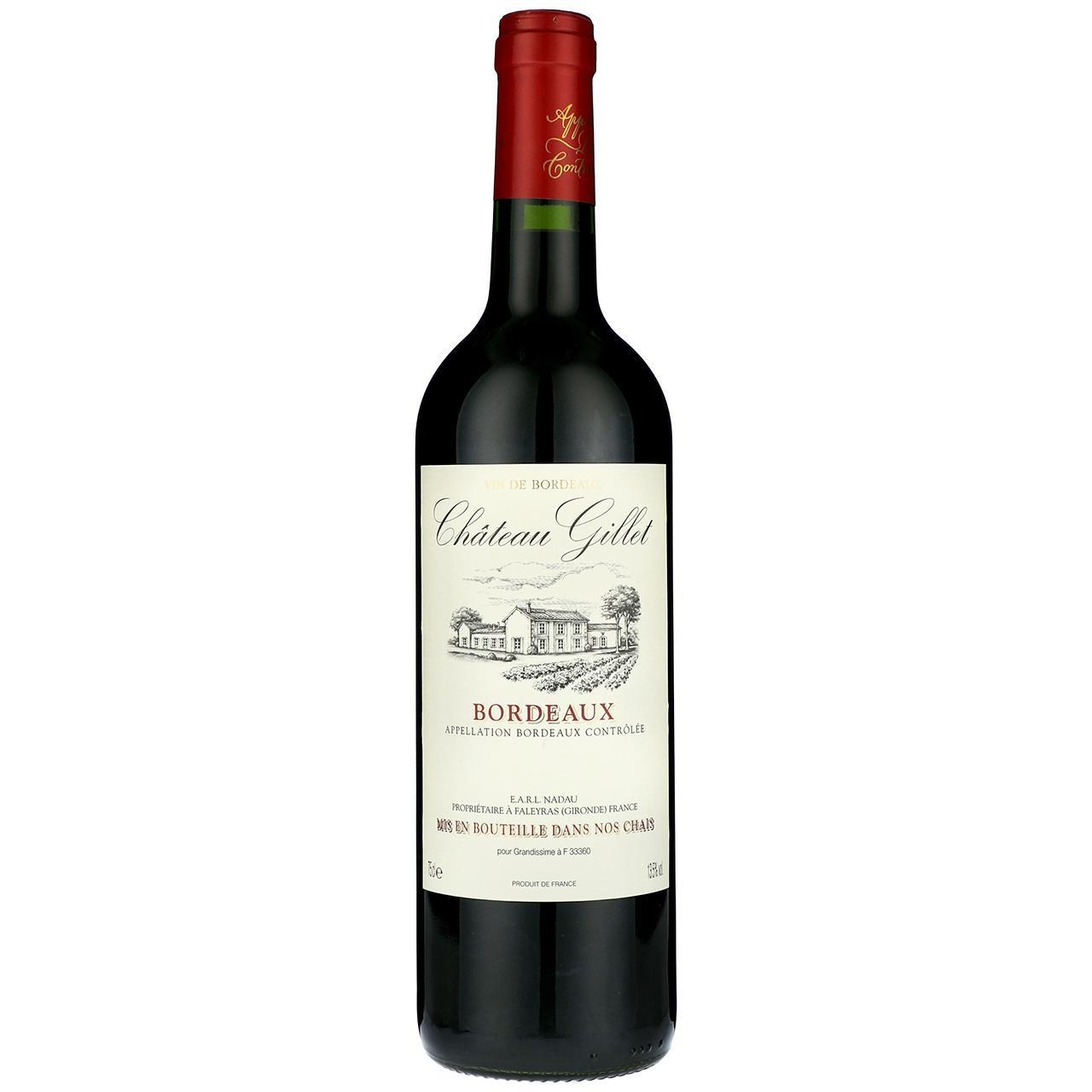 Chateau Gillet