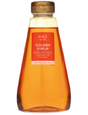 Golden Syrup