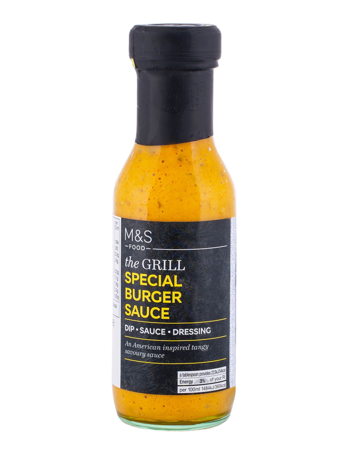 Special Burger Sauce