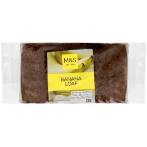 Banana Loaf
