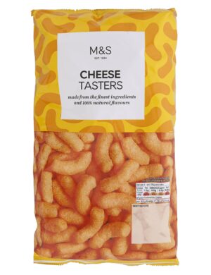 Cheese Tasters