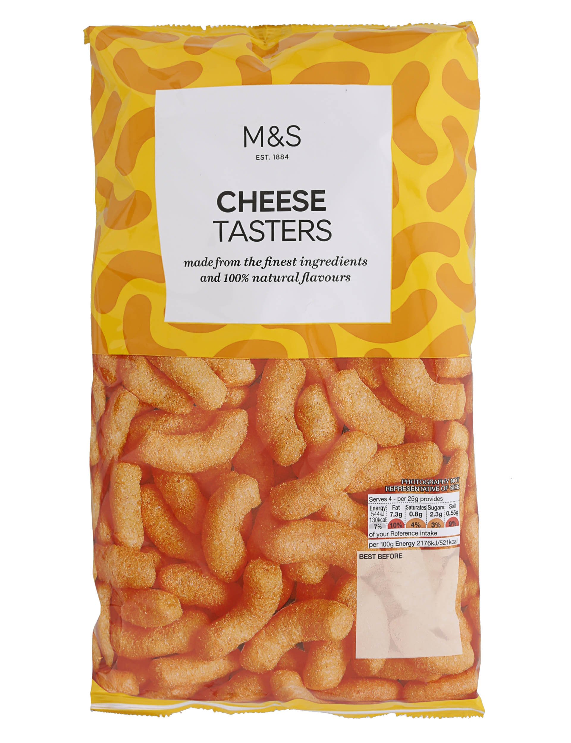 Cheese Tasters