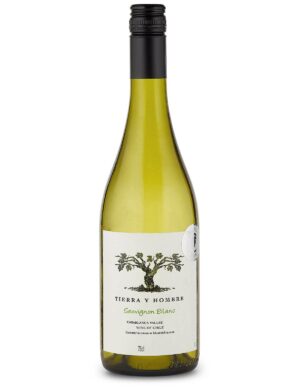 Tierra Y Hombre Sauvignon