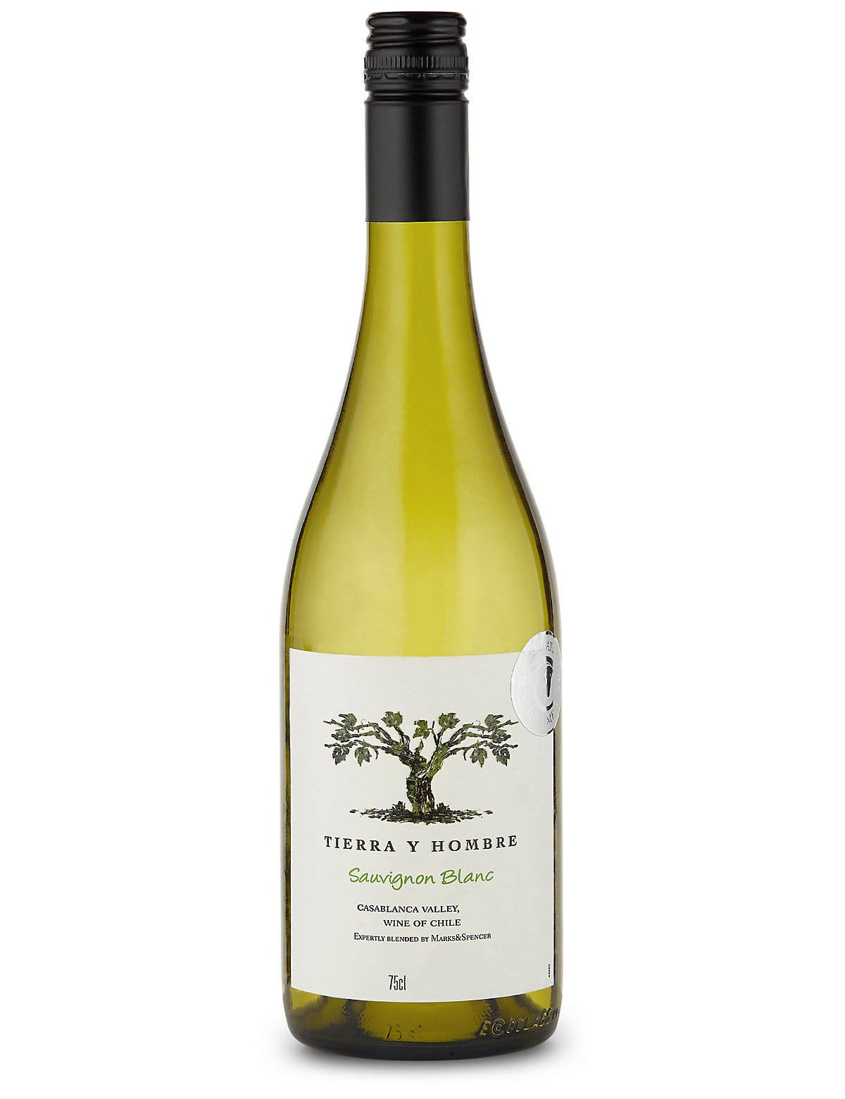 Tierra Y Hombre Sauvignon