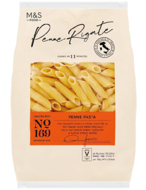 Italian Penne Pasta