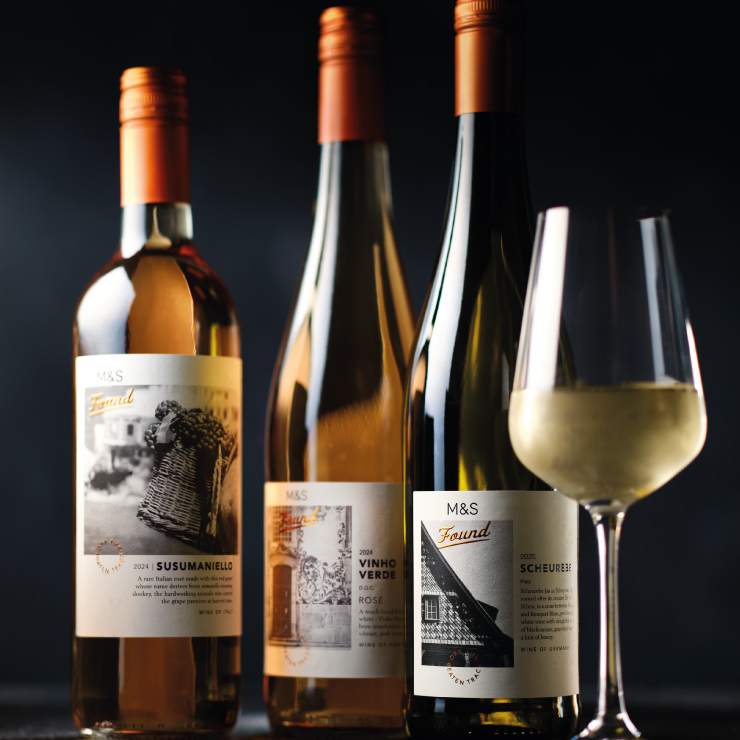 Shop Wine