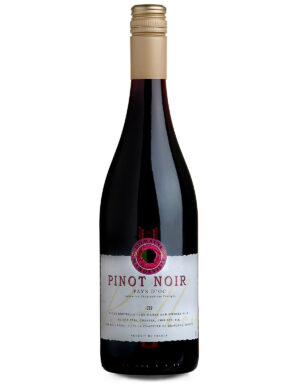 Domaine Mandeville Pinot
