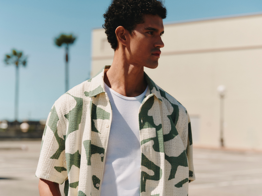 Wear it your way